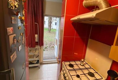 Apartament cu 2 camere nedecomandat, mobilat în Groapa - 6