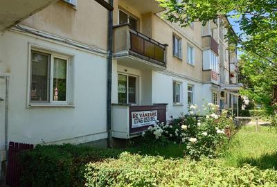 Apartament cu 2 camere semidecomandat în Central - 16