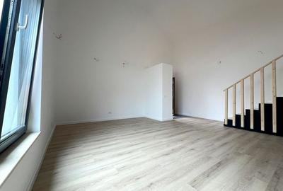 Casa Pipera P+M 3 camere - 14