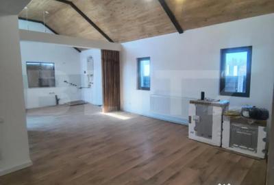 Casă cu 4 camere cu Teren 450 Mp în Central - 9