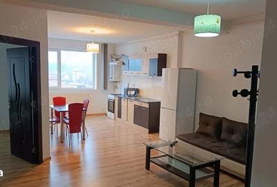 Apartament cu 2 camere semidecomandat în Florești - 3
