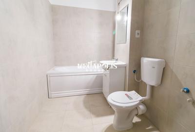 Apartament cu 2 camere semidecomandat în Sânpetru - 6