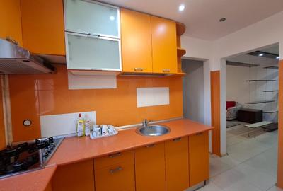 Apartament cu 2 camere semidecomandat în Drumul Taberei - 15