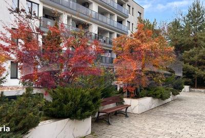 Garsonieră în Central