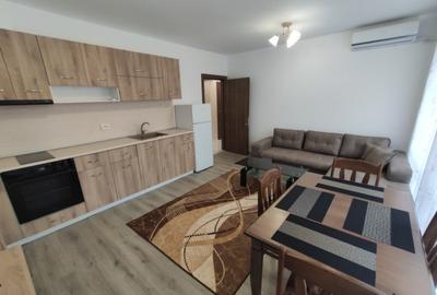 Se inchiriaza apartament cu 2 camere - 1