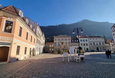 Apartament cu 2 camere decomandat în Centrul Istoric - 2