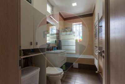 Casa SPATIOASA de vanzare in zona semicentrala - 7
