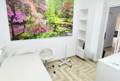 Spațiu comercial, de 68 mp, în Drumul Taberei - 6