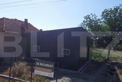 Hala de inchiriat, 100 mp, zona Iasi-Gorj - 2