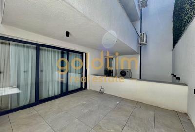 Apartament cu 3 camere decomandat, mobilat în Aviatorilor - 25