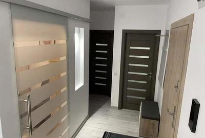 Unirii - Vanzare ap. 2 cam. + loc de parcare - Str. Constandin Hagi Stoian - 7