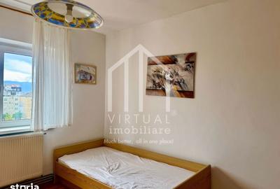 Apartament cu 3 camere decomandat în Terezian - 5