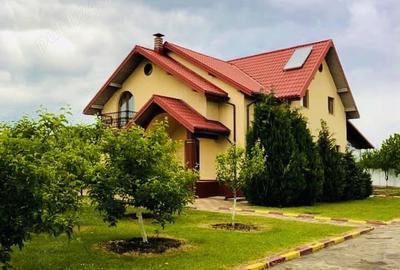 Vand casa de poveste + teren 1500 m2 - 2