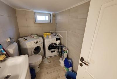 Casa individuala 4 camere 349 mp teren, 2 fronturi stradale, Lazaret - 20