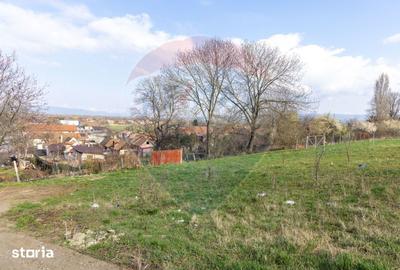 Teren de 814 mp, în Dârste - 7