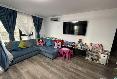 Apartament cu 2 camere decomandat, mobilat în Tomis Nord - 2