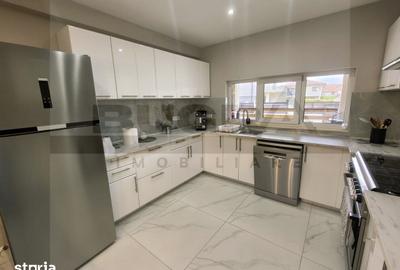 Casă cu 5 camere cu Teren 460 Mp în Apahida - 10