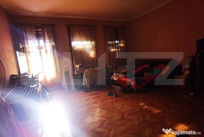 Apartament cu 4 camere semidecomandat în Traian - 10