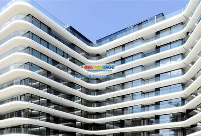 Apartament cu 2 camere, Yacht Kid, Barbu Vacarescu, Aviatiei - 6