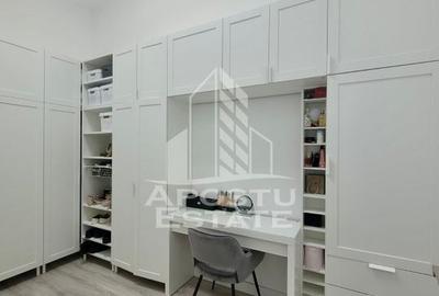 Casa individuala moderna cu 4 camere,2 bai, in Mosnita Casa individuala moderna cu 4 camere,2 bai, in Mosnita - 7