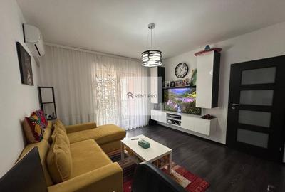 Apartament cu 3 camere decomandat, mobilat în Politehnica - 4