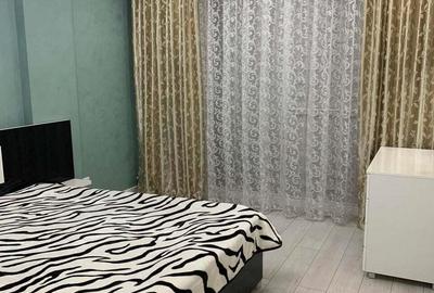 Apartament cu 2 camere semidecomandat în Bună Ziua