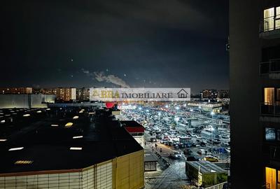 Apartament cu 2 camere semidecomandat, mobilat în Titan