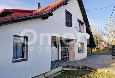 Casă individuală cu 4 camere cu Teren 840 Mp în Tăuții-Măgherăuș - 12