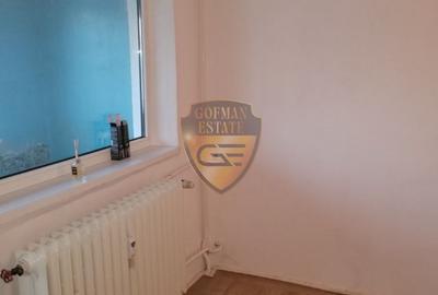 Apartament cu 2 camere decomandat în Tomis Nord - 6