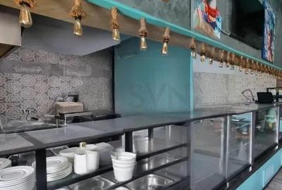 Spatiu comercial Barbu Vacarescu - 3