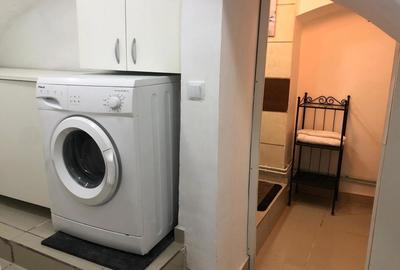Apartament cu 2 camere semidecomandat în Centrul Istoric - 6