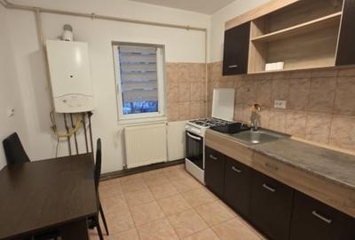 Podul de Fier-2 Camere Decomandat 50mp-bloc 81' - 3