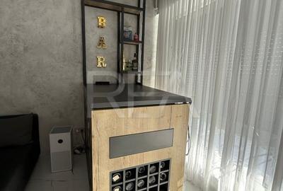 Apartament 2 Camere - Atria Urban Resort - 6