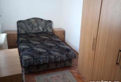 Garsonieră decomandată în Aeroport