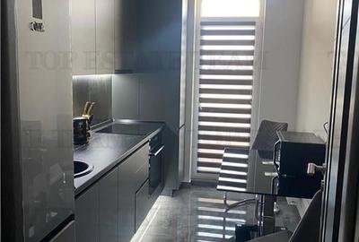 Apartament cu 2 camere decomandat, mobilat în Berceni - 5