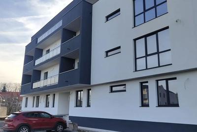 Garsonieră decomandată în Băile Felix - 9