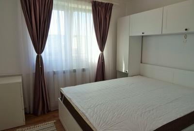 Apartament cu 2 camere decomandat, mobilat în Morarilor - 11