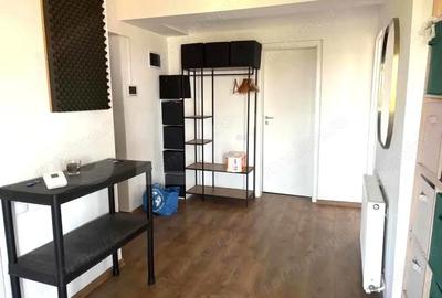 Apartament cu 3 camere semidecomandat în Zorilor - 4
