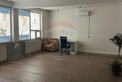 Spatiu comercial de 200mp de inchiriat in zona Vasile Alecsandri - 9