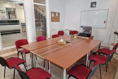 Spațiu comercial, de 300 mp, în Iancului - 3