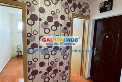 Garsonieră decomandată, mobilată în Sălăjan - 4
