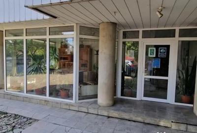 Spațiu comercial, de 384 mp, în Mihai Bravu - 1