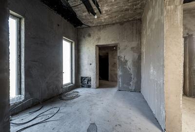 Casă Nouă cu etaj semifinalizată în Aradul Nou, zonă excelentă - 4