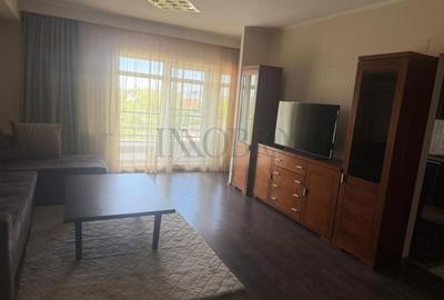 Apartament cu 3 camere decomandat în Herăstrău - 2