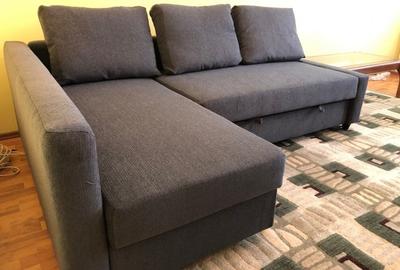 AFI MALL|Metrou|3 camere| 2Bai|2Balc|Mobilat Complet|Contract ANAF|PROPRIETAR - 4