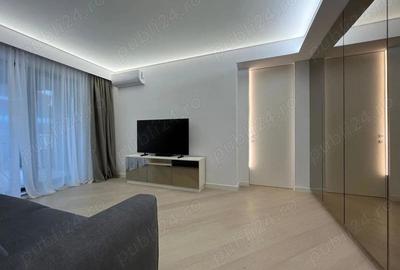 Apartament cu 2 camere decomandat în Central - 1