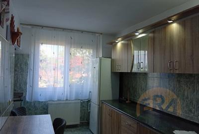 Apartament cu 2 camere decomandat în Iosia - 8