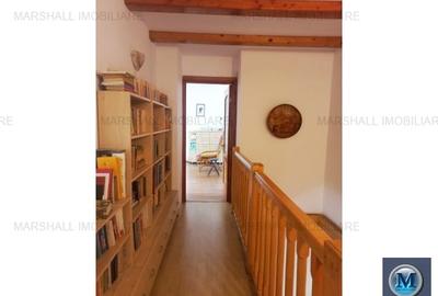 Vila cu 6 camere de vanzare, zona Republicii, 192.1 mp #15677 - 12