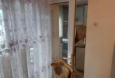 Garsonieră nedecomandată în Central - 10