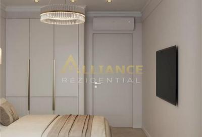 Apartament cu 2 camere decomandat în Metalurgiei - 2